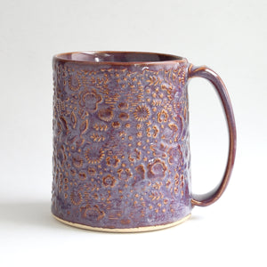 Blackberry Meadow Mug/Stein