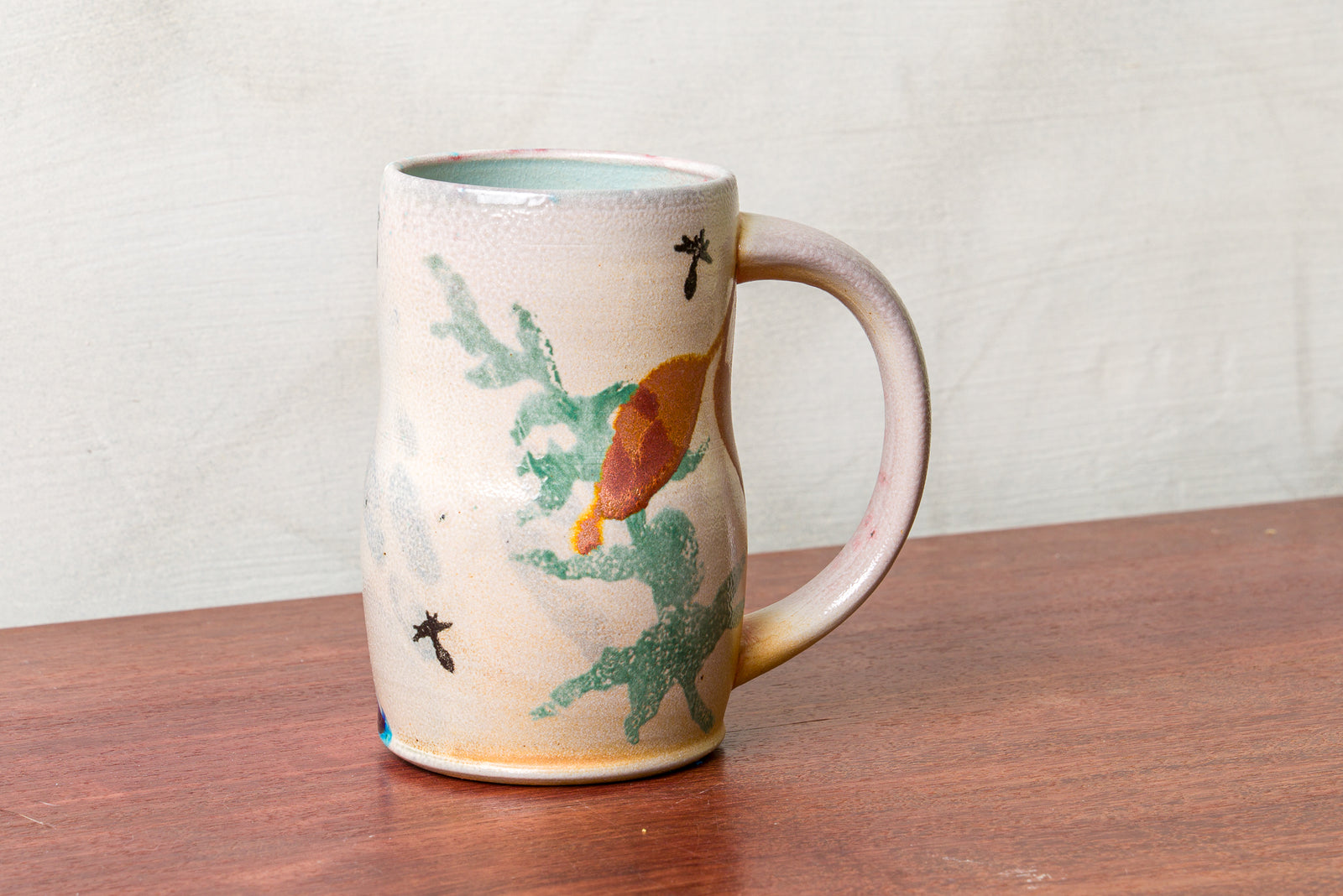 Bellied Mug 67