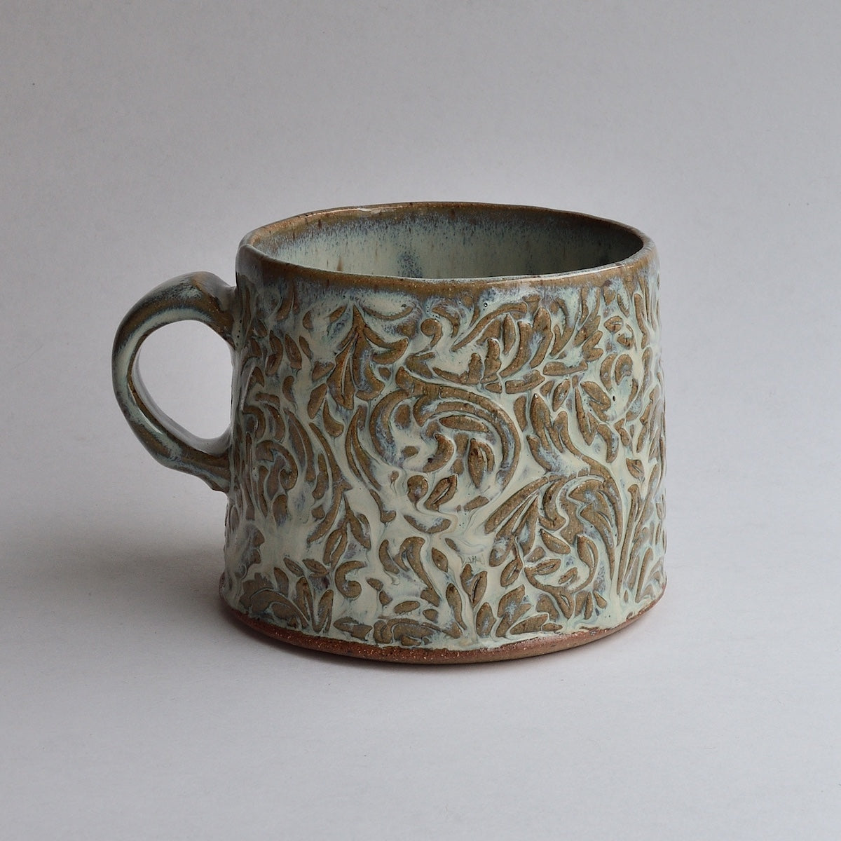 Moss Mug