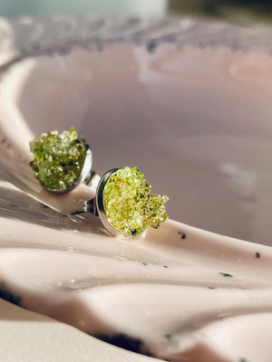 Bottle Stars - Green