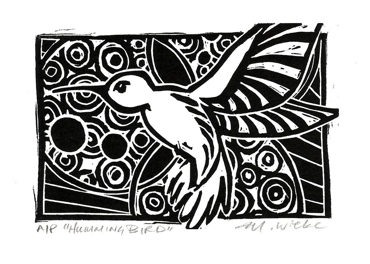 Hummingbird