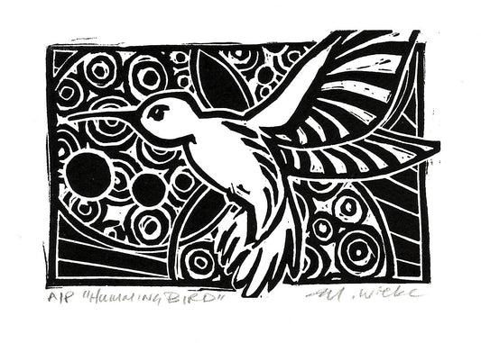 Hummingbird