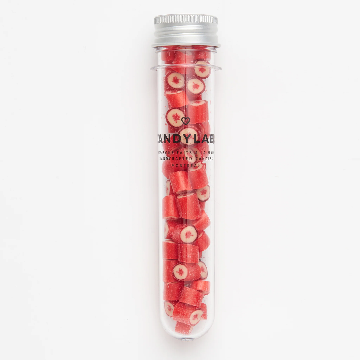 Candy Tube - Maple
