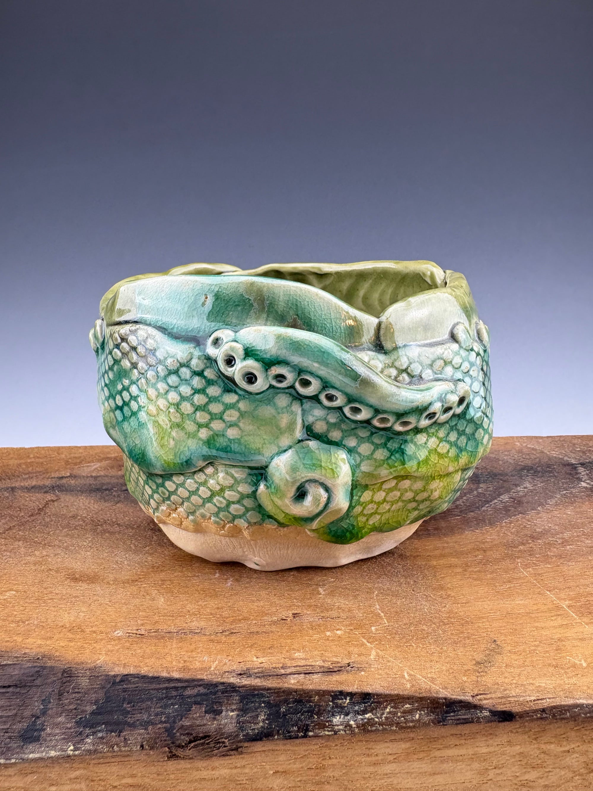 Cereal Bowl 11