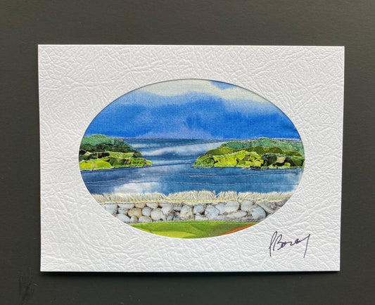 Canadian Heritage Card - Landscape 109
