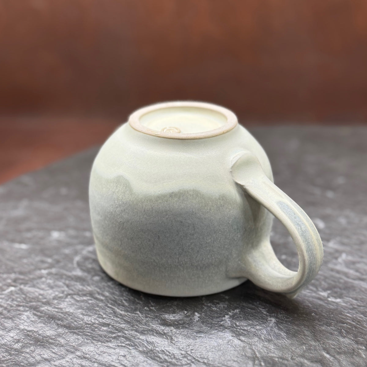 Latte Mug