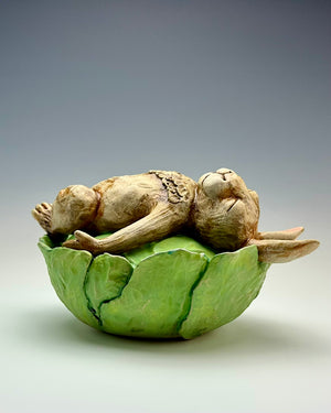 Vegetative State