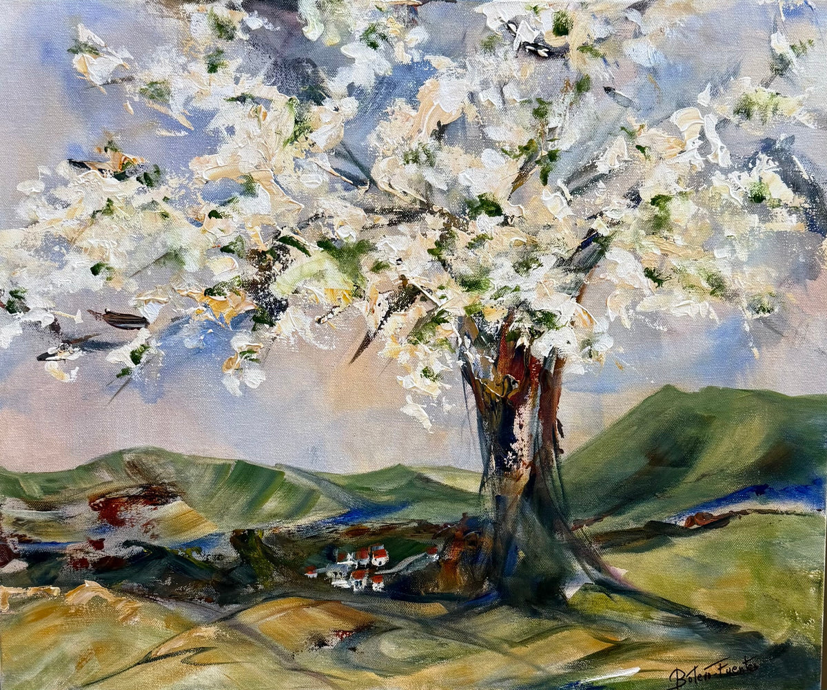 Apple Tree