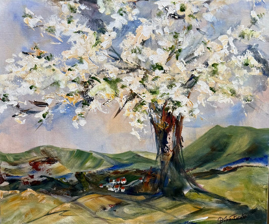 Apple Tree