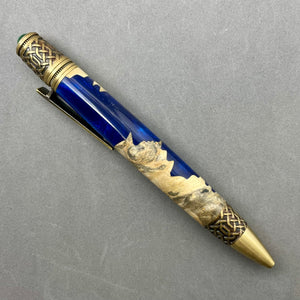 Celtic Pen