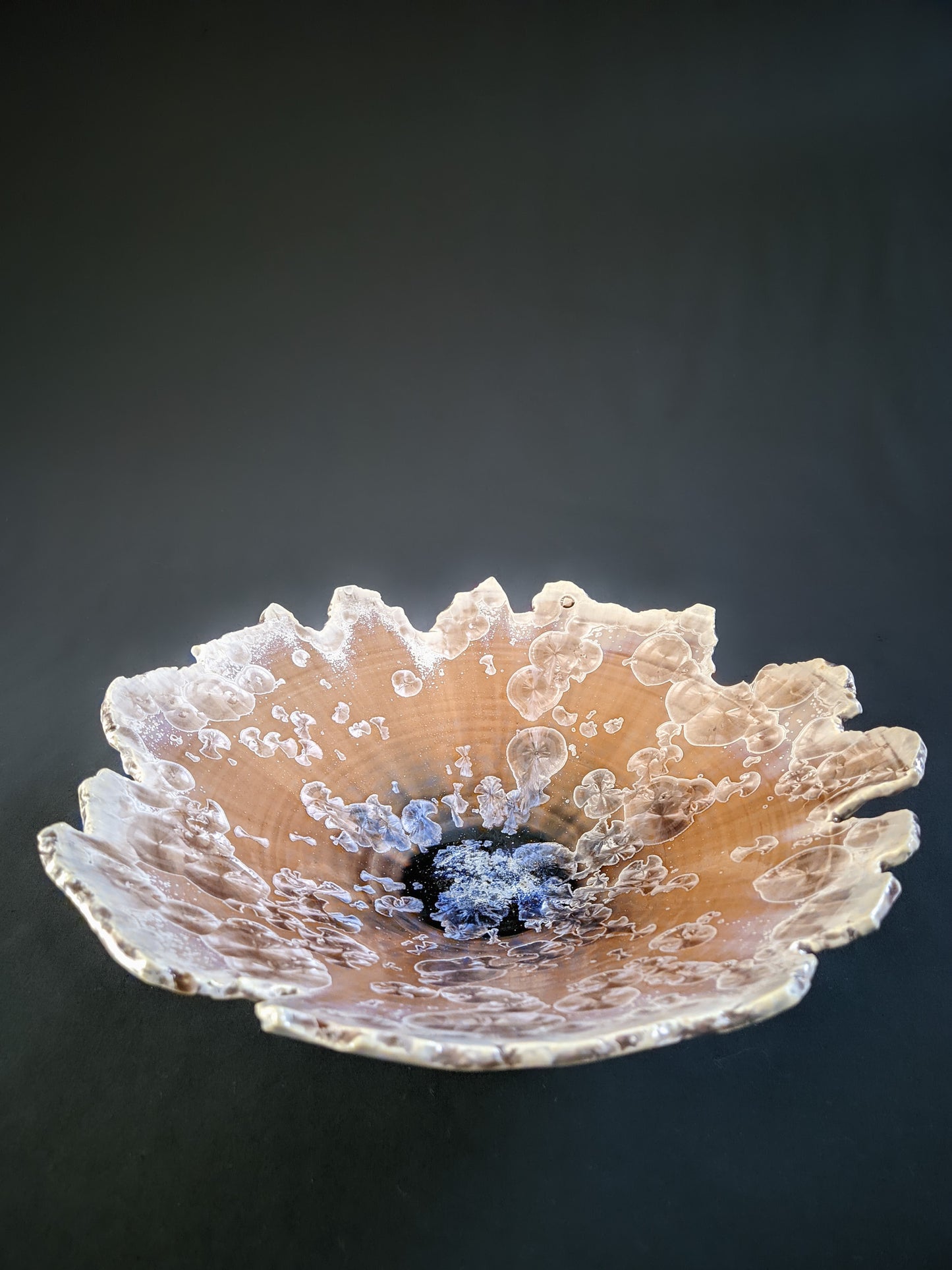 EH VII Platter