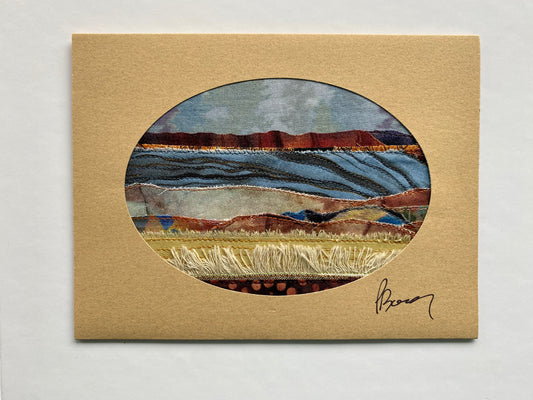 Canadian Heritage Card - Landscape 87