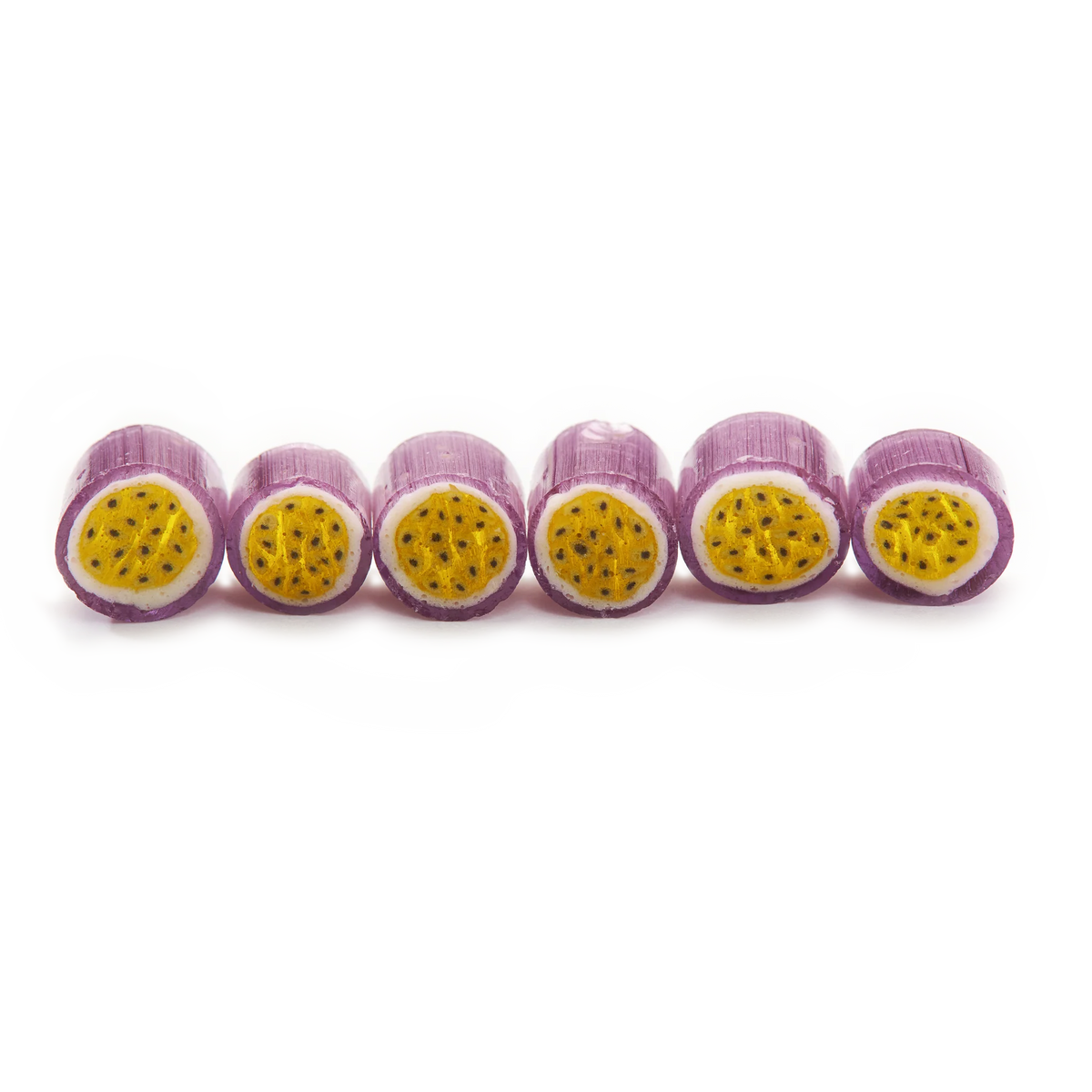 Candy Tube - Passionfruit