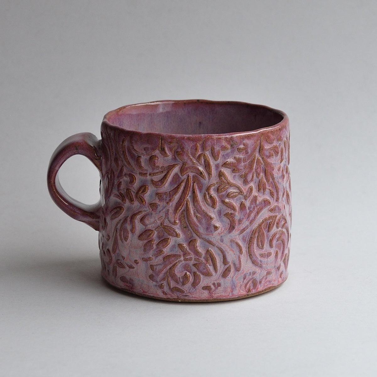 Shallot Vine Mug