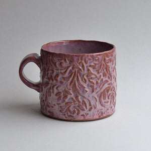 Shallot Vine Mug