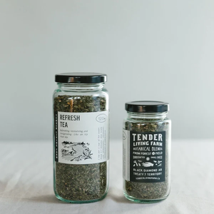 Refresh Tea 500 ml