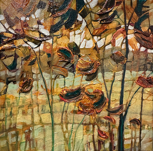 A Little Bit of Autumn