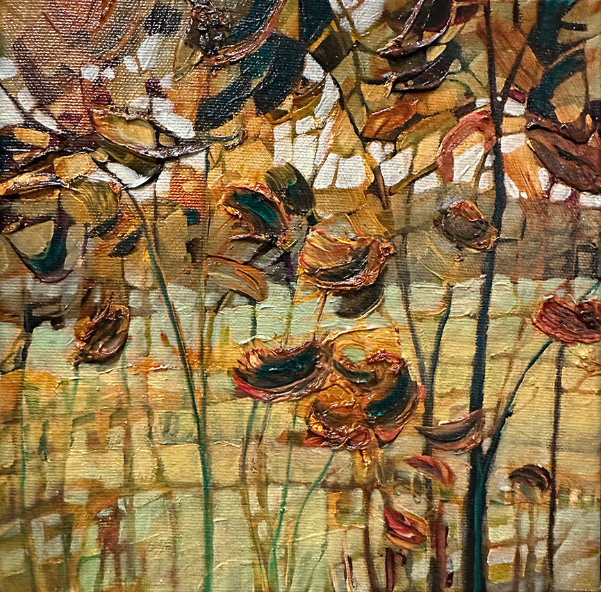 A Little Bit of Autumn