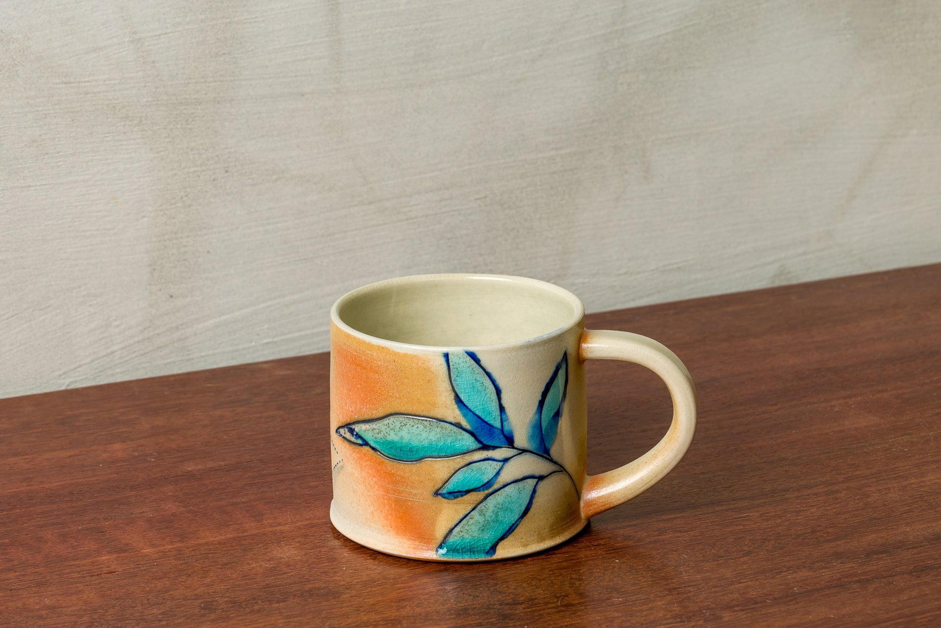 Americano Mug 4