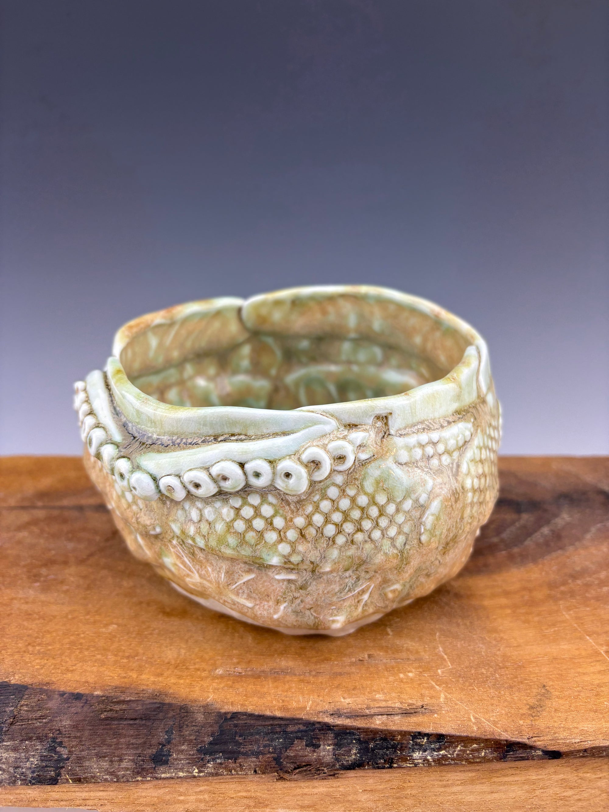 Cereal Bowl 10