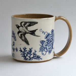 Swallow Mug