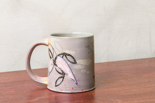 Traditional Mug 60