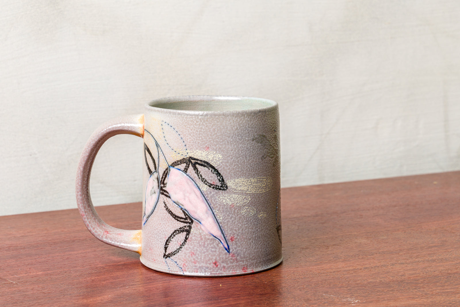 Traditional Mug 60