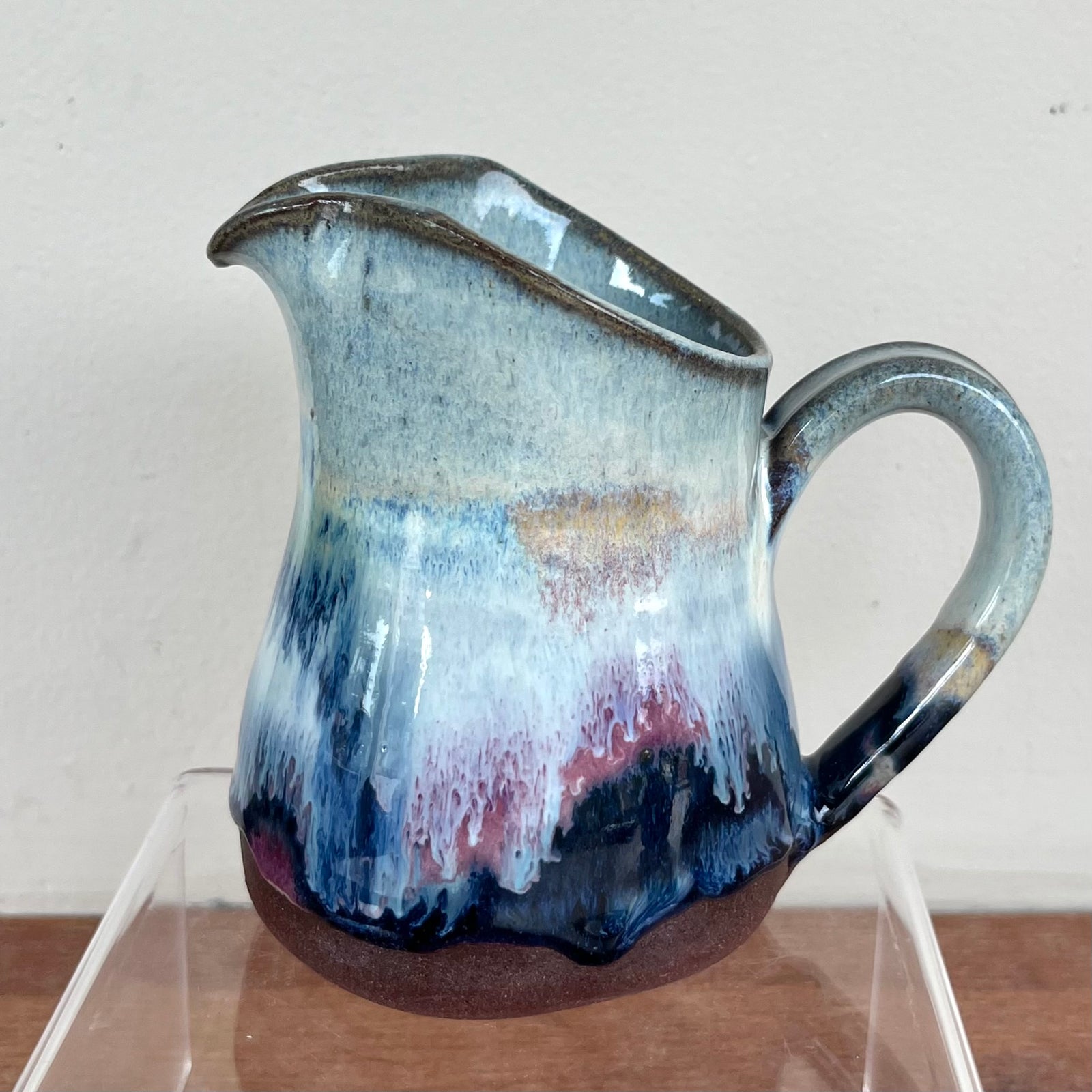 Creamer - Mountain Rose