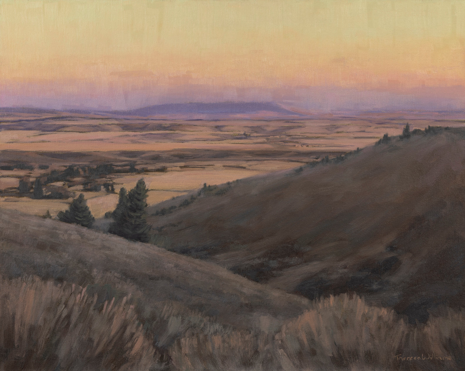 Richie's Montana
