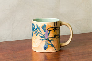 Traditional Mug 68