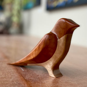 Song Bird