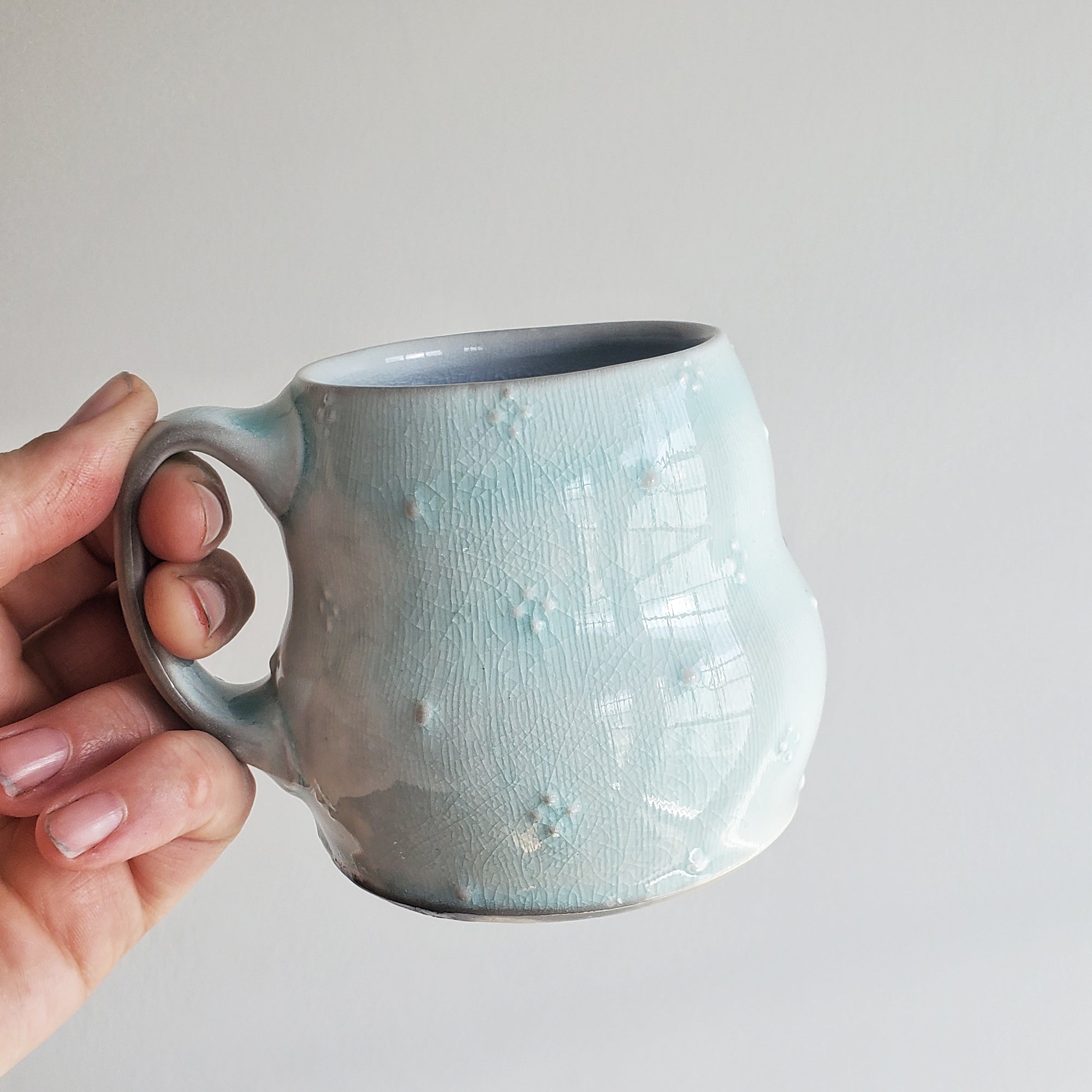 Pattern Mug 4