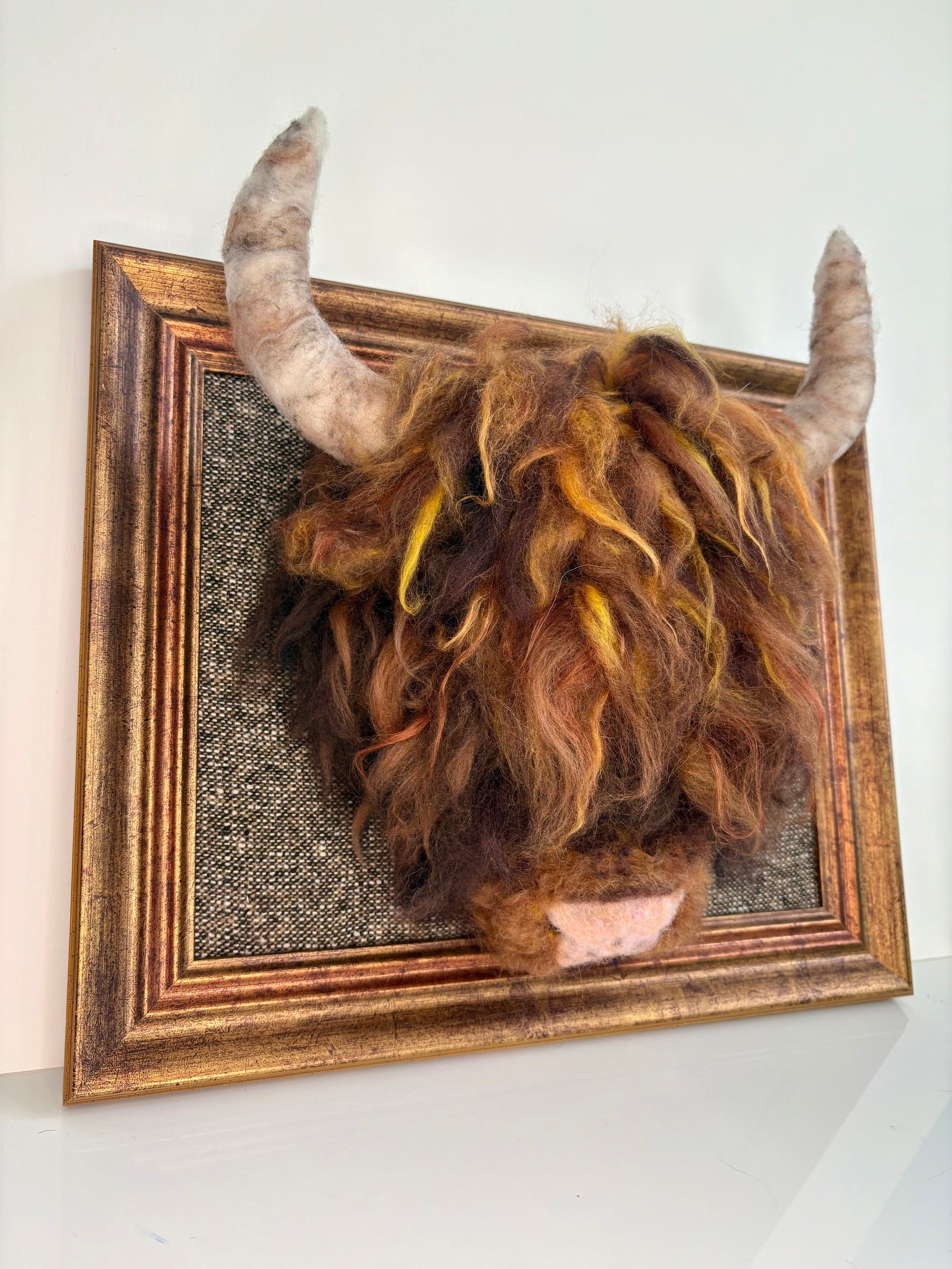 Highland on the Land