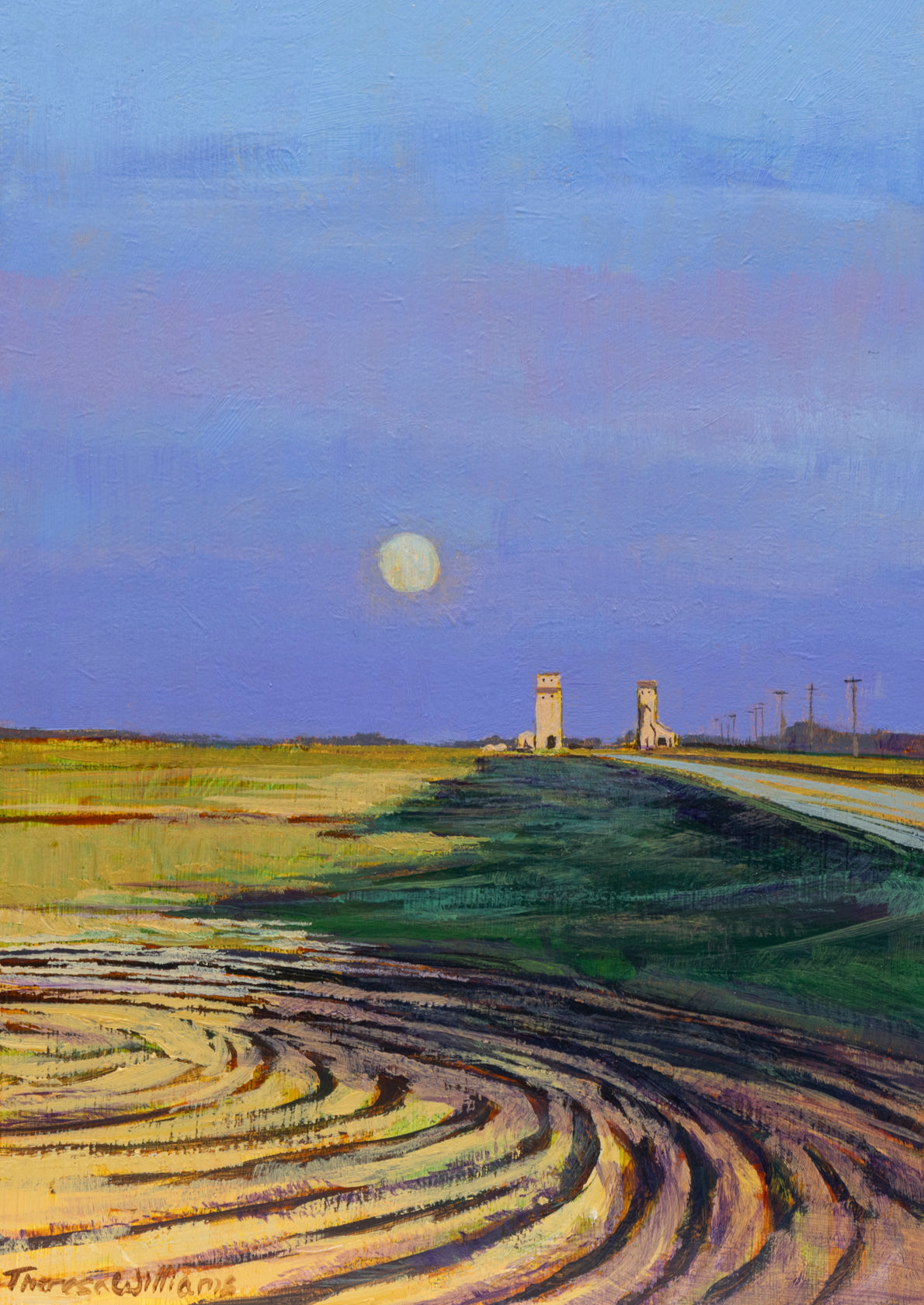 Moonrise
