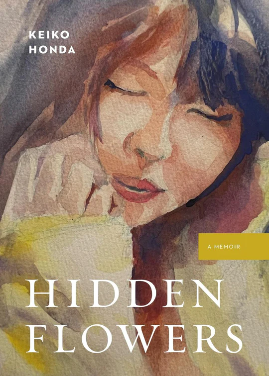 Hidden Flowers