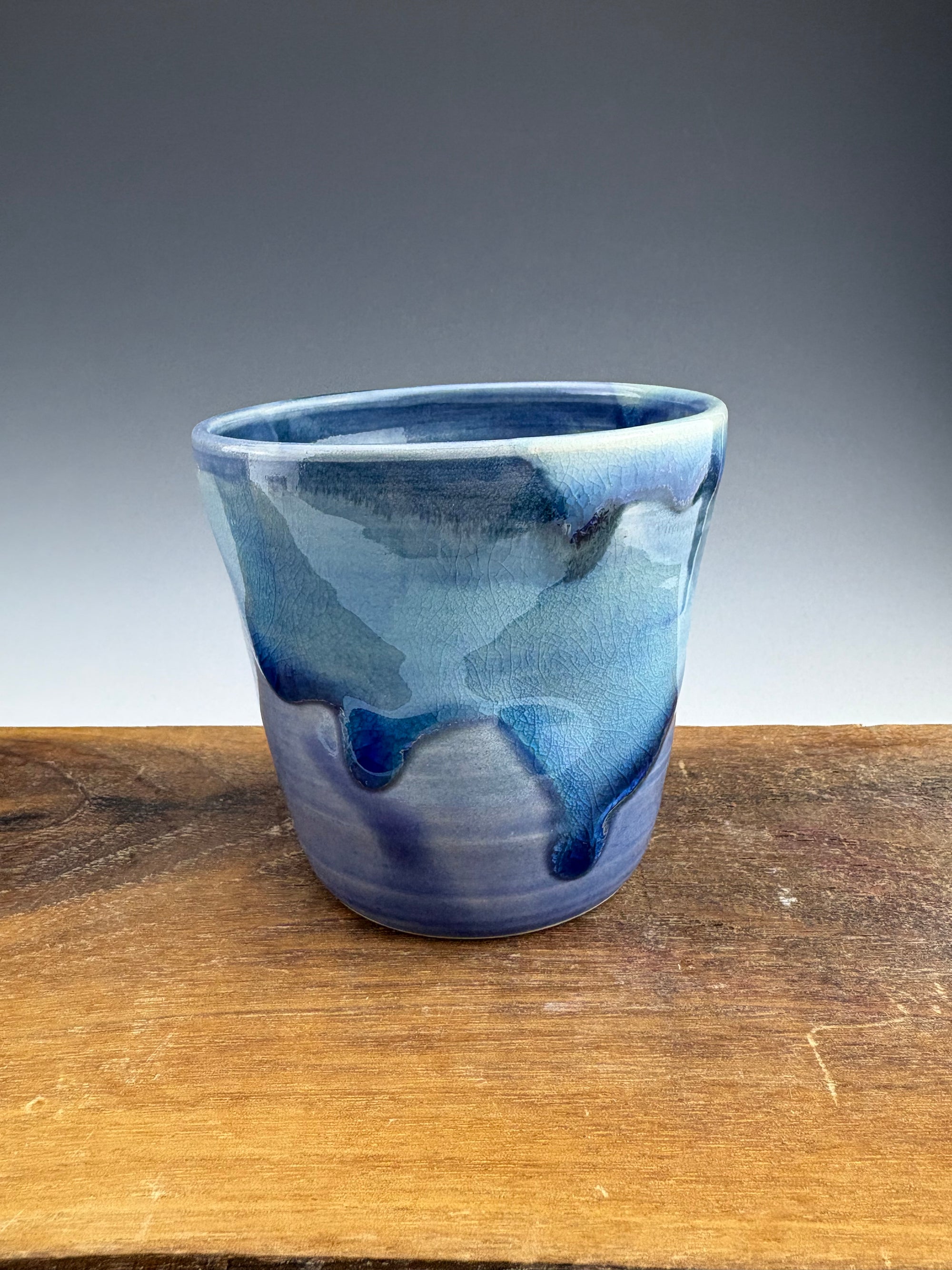Short Tumbler 2