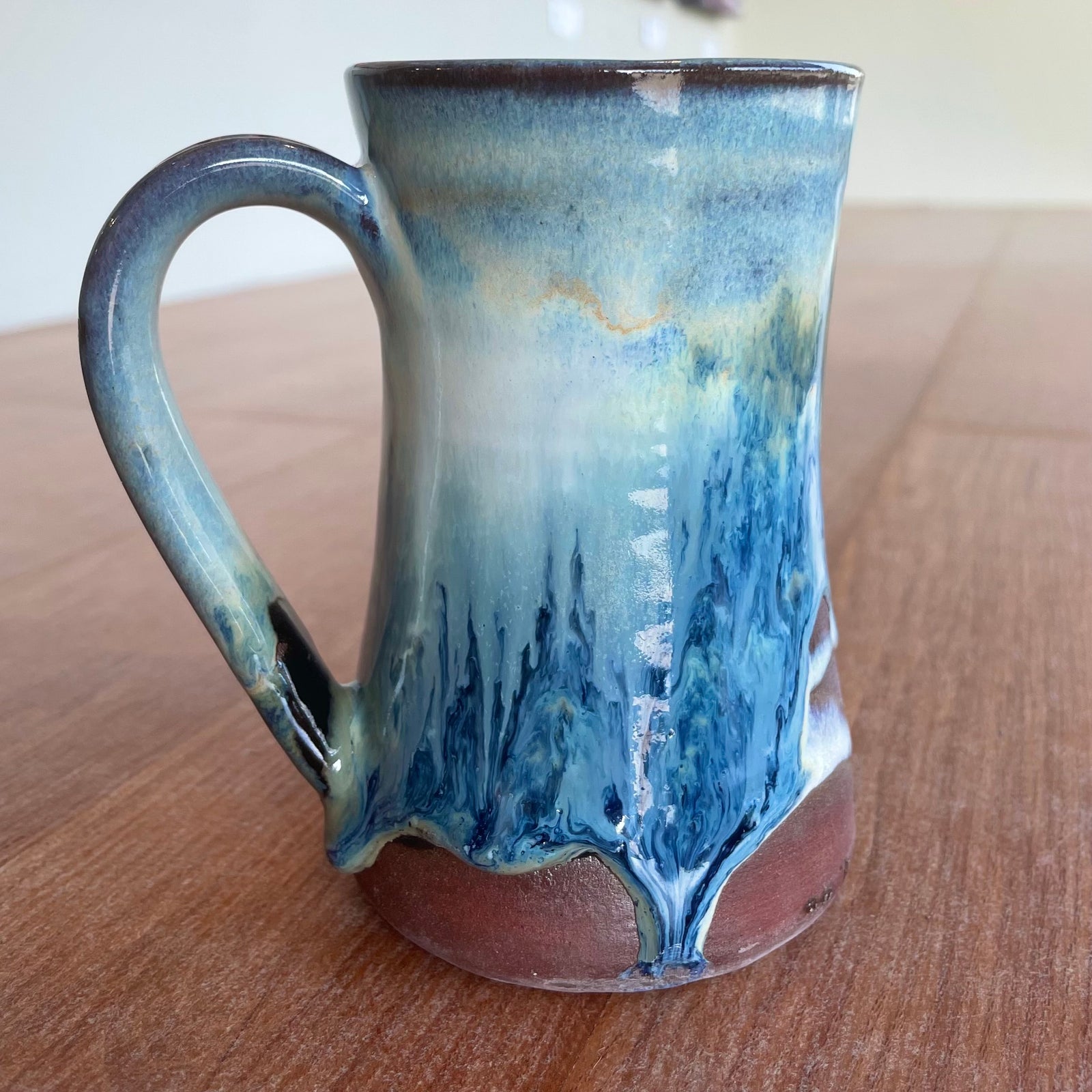 Regular Mug - Mountain Mist