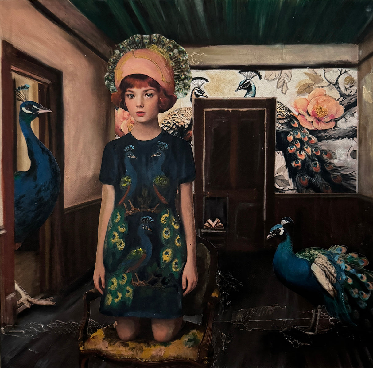 Penelope and The Proud