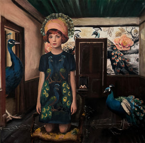 Penelope and The Proud