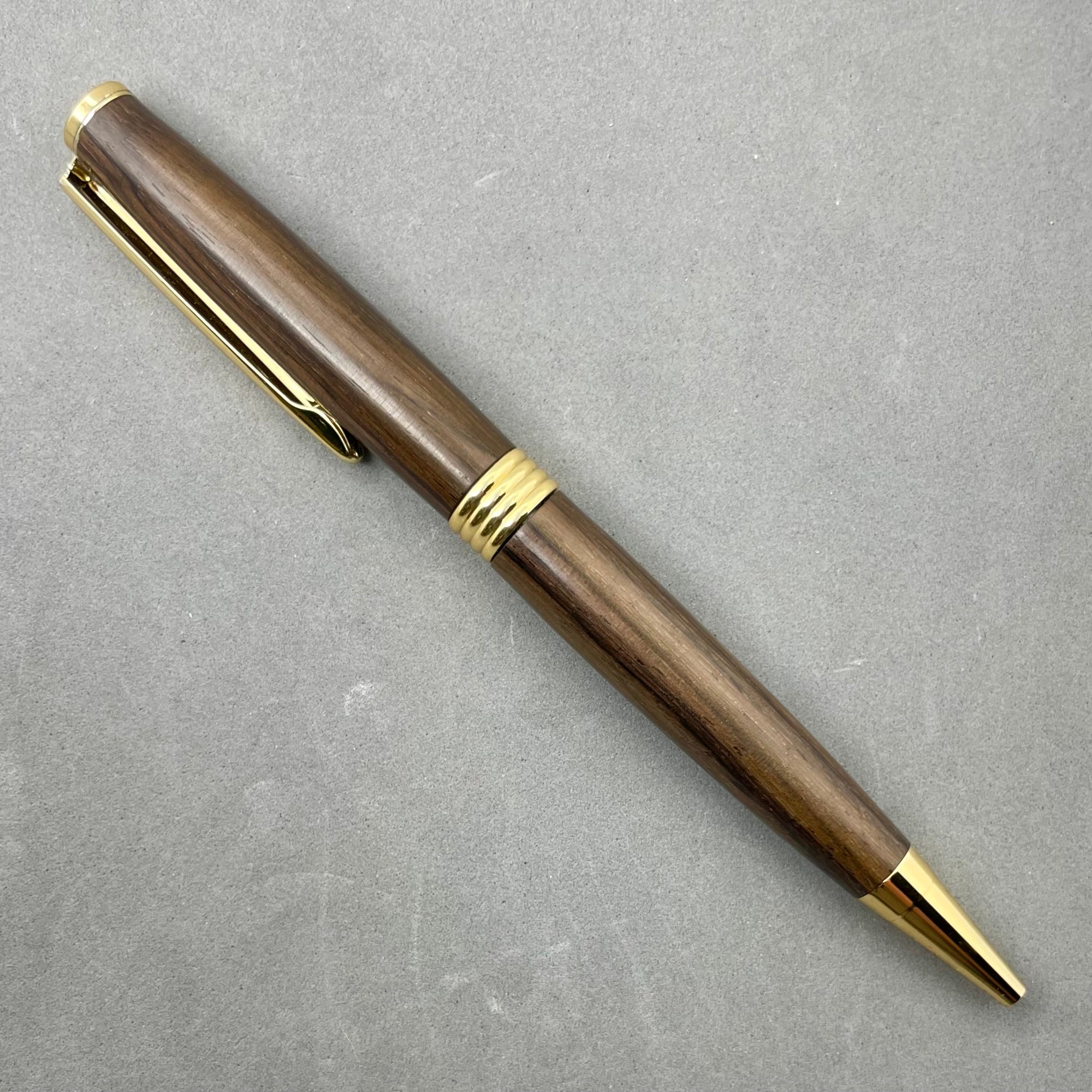 Streamline Wood Pen - Walnut