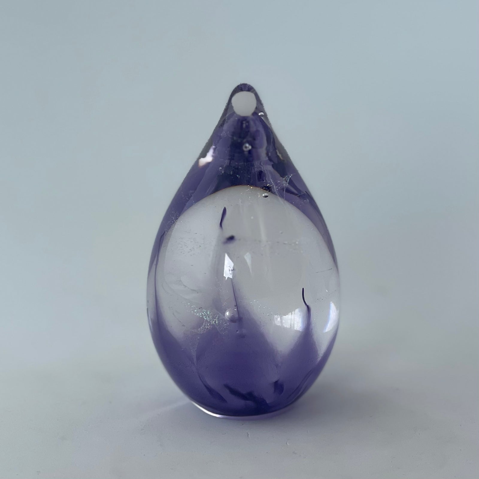 Aurora Drop - Lavender