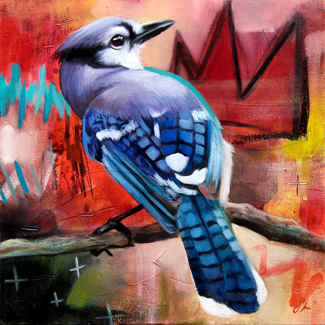 Mini Puzzle - Curiosity is King