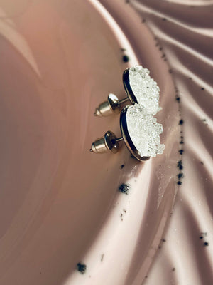 Bottle Stars - Clear