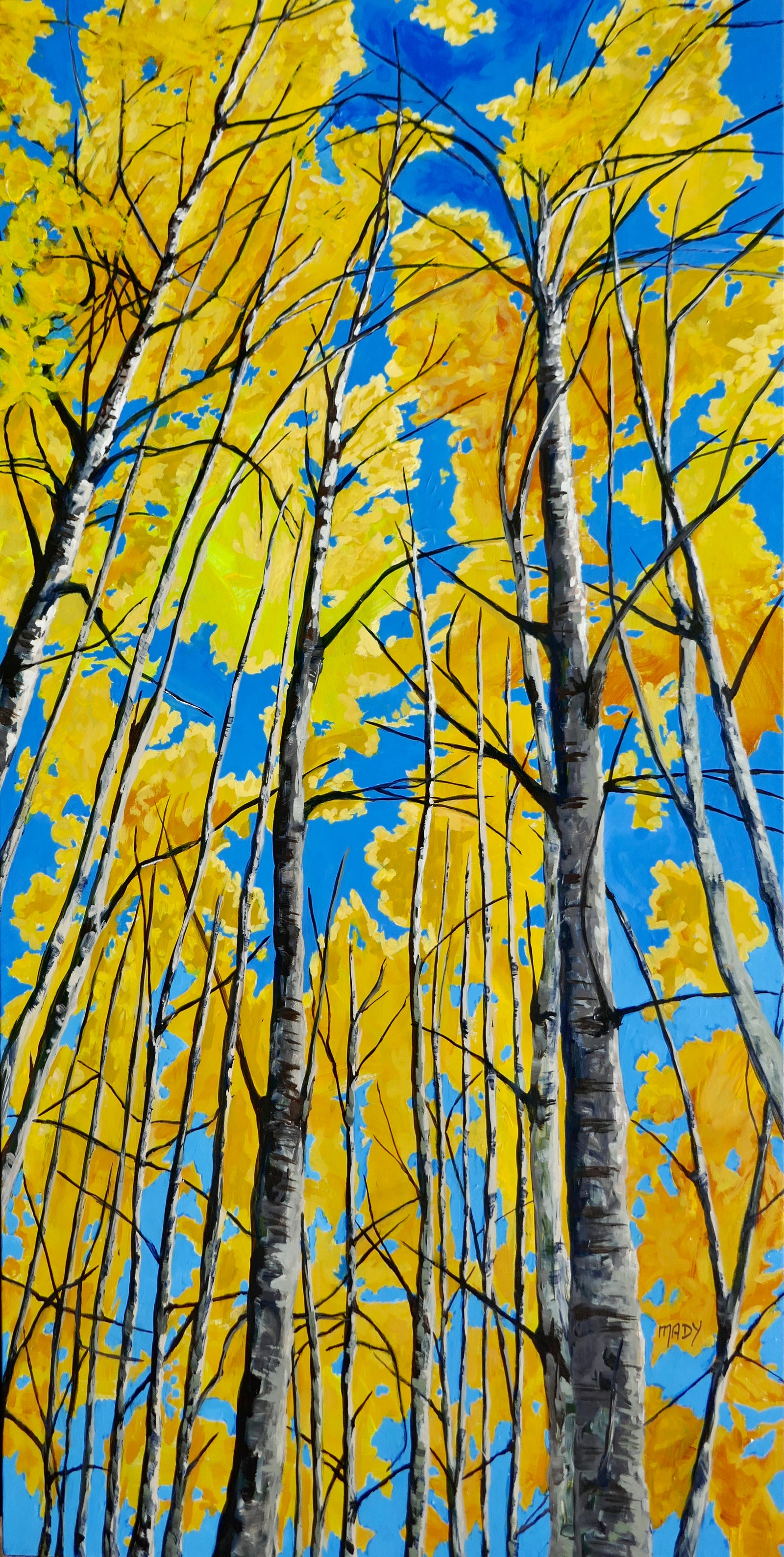 Heightened Awareness