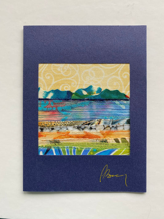 Canadian Heritage Card - Landscape 92