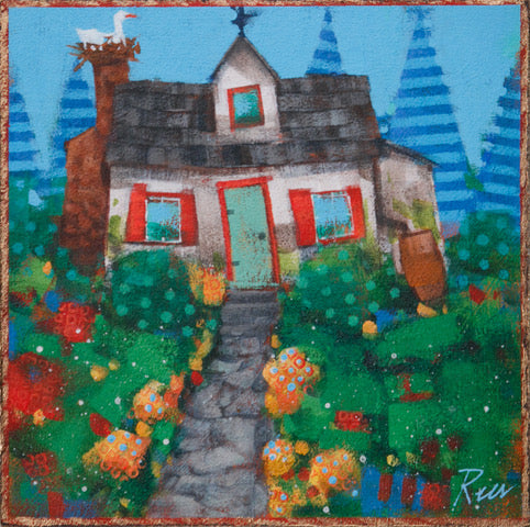 The Roost