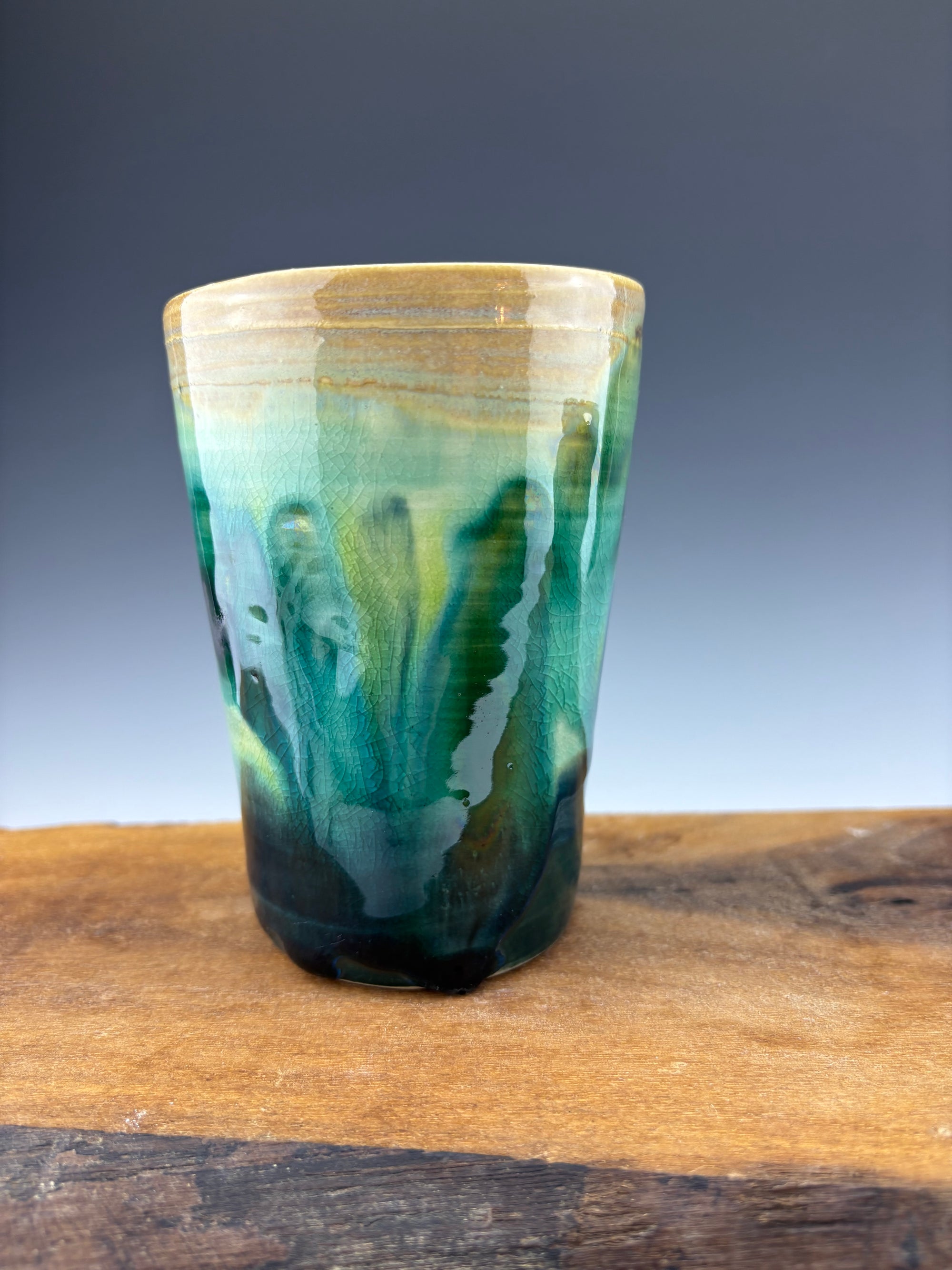 Tall Tumbler 6