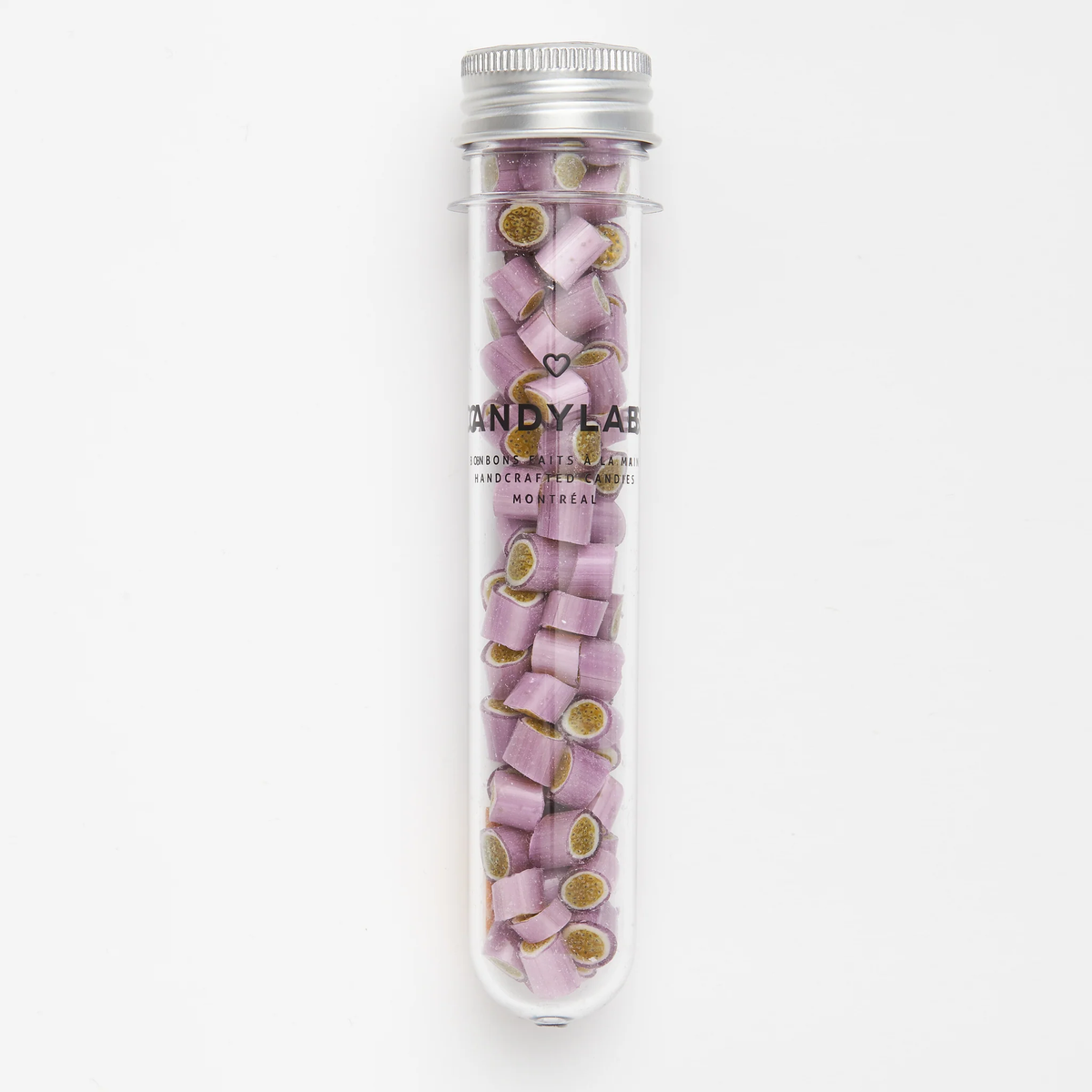 Candy Tube - Passionfruit