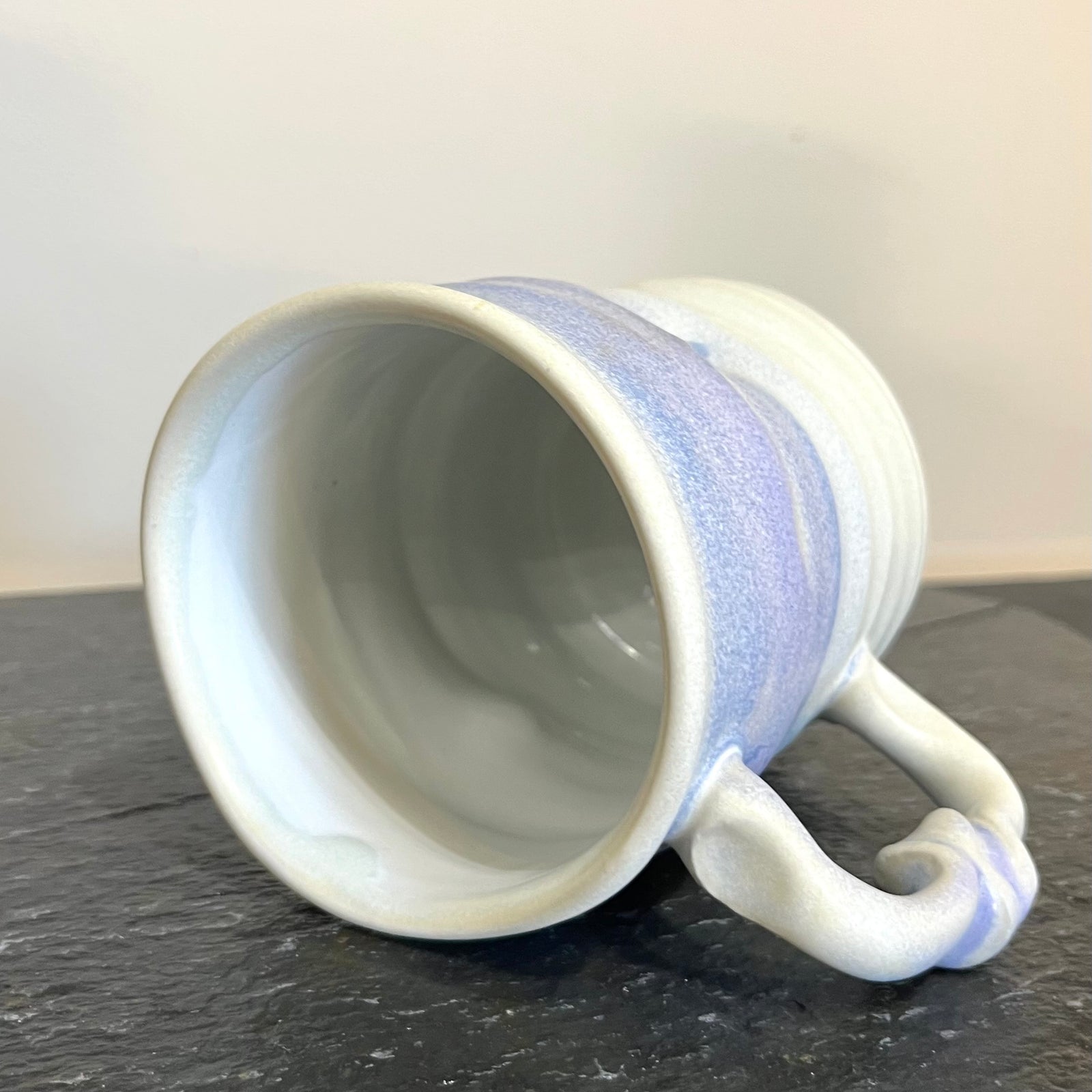 Lge Mug - Aurora Glaze