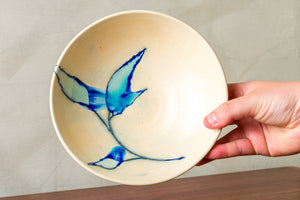 Round Lunch Plate 2